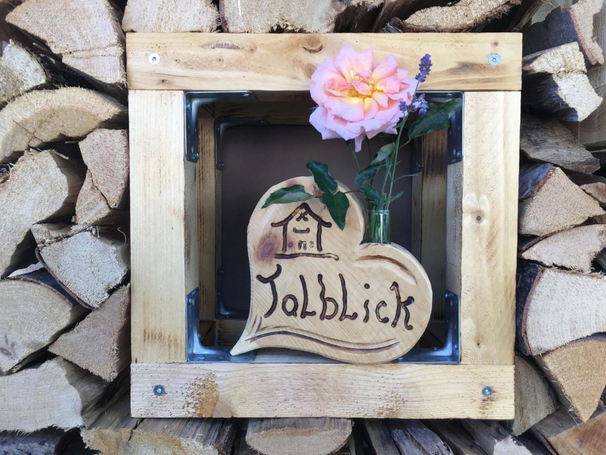 Haus Talblick Apartamento Freudenstadt Exterior foto
