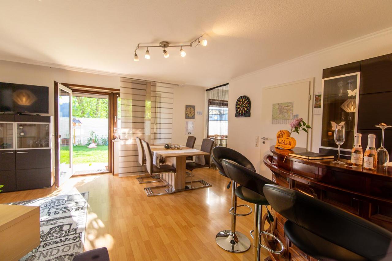 Haus Talblick Apartamento Freudenstadt Exterior foto