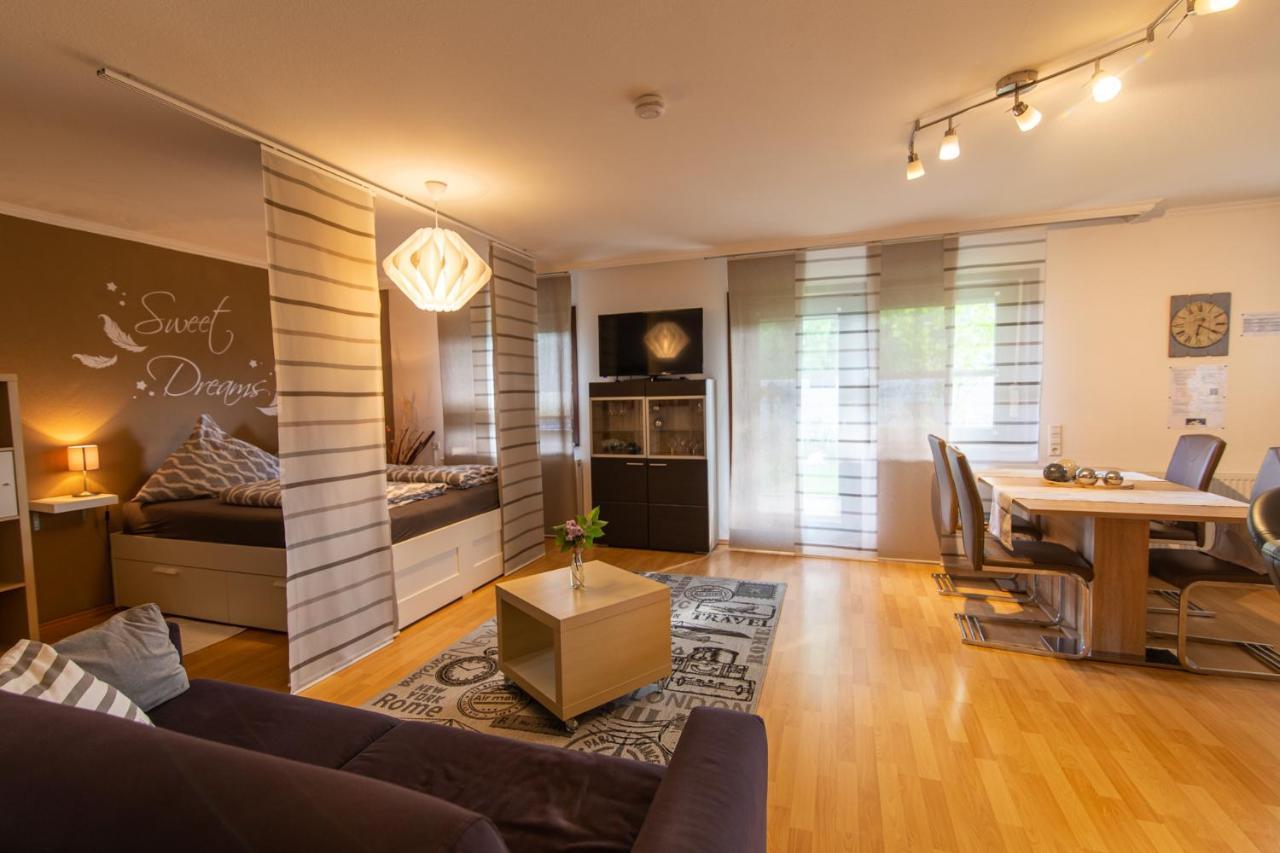 Haus Talblick Apartamento Freudenstadt Exterior foto